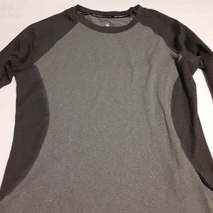 Spyder Active Women's LS Crewneck Top Size M